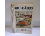 Uni�o Livro Receitas & Dicas